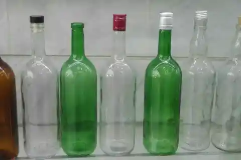 فروش بطری شیشه ای 1 لیتری + قیمت خر ید به صرفه